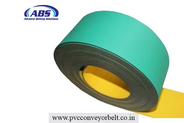 Nylon Sandwich Flat Belt Exporter, Nylon Sandwich Flat Belt manufacturer, exporter & supplier in India