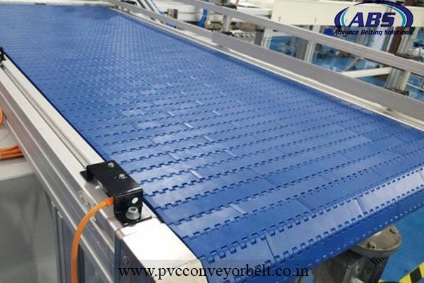 Plastic Modular Conveyor Belt manufacturer, Plastic Modular Conveyor Belt manufacturer, supplier & exporter in india