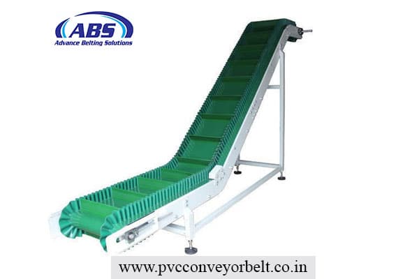 PU Conveyor Belt Manufacturers in India