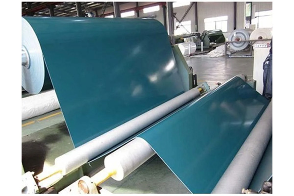 Manufacturer of PU Conveyor Belts in Pune