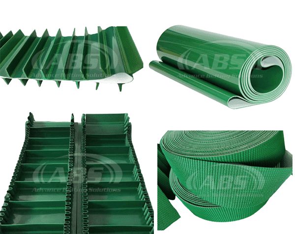 PVC Conveyor Belt Manufacturer