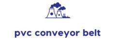 pvc conveyor belt